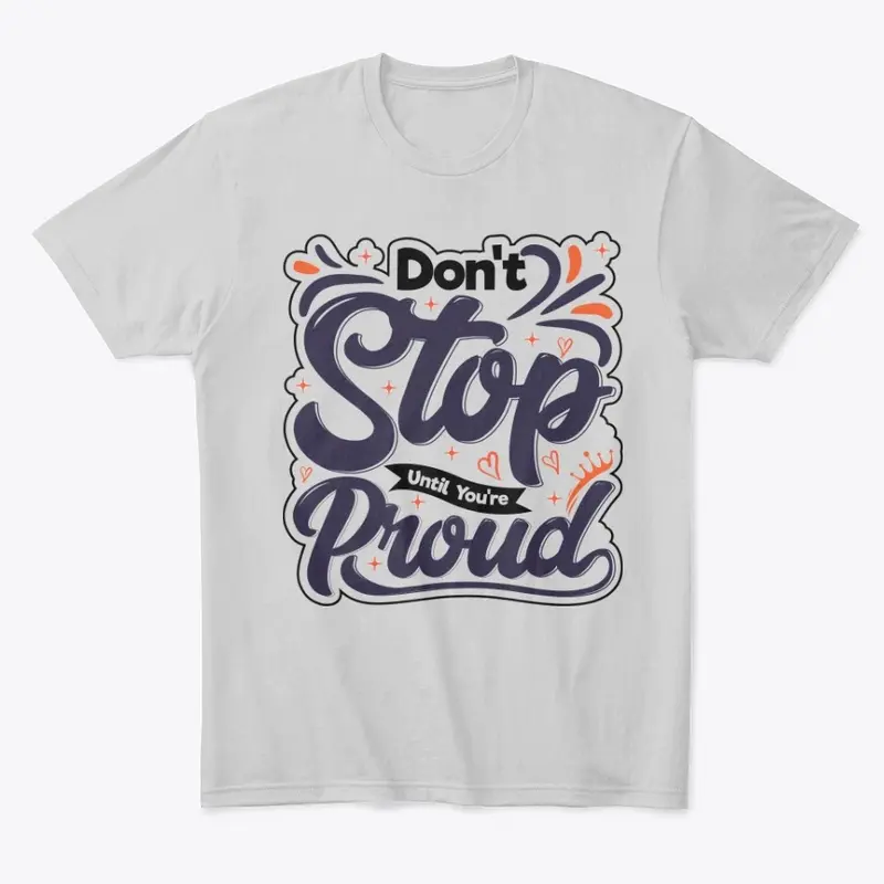 Inspired Quote printed Tshirts hoodies 