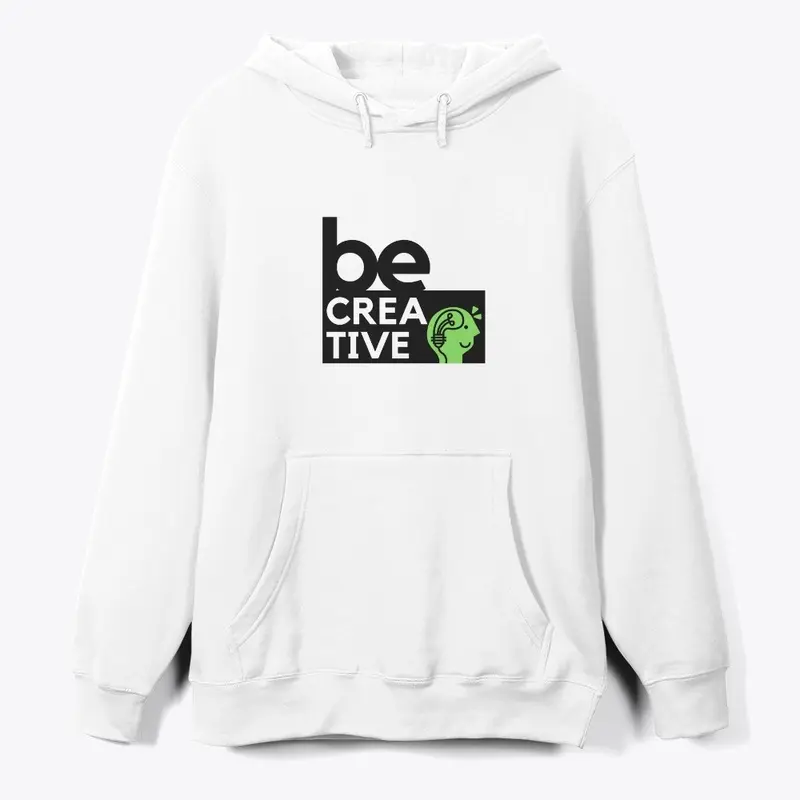 Be Creative Tshirt 