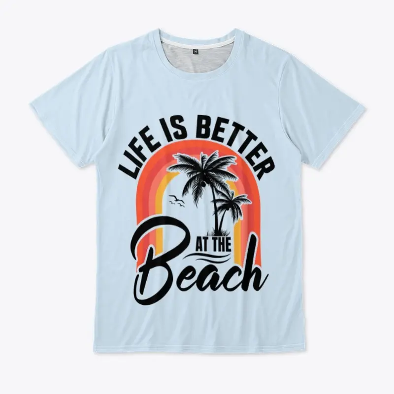 Beach Shirts