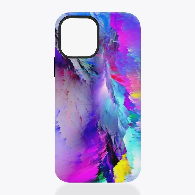 Printed Iphone case and accessories