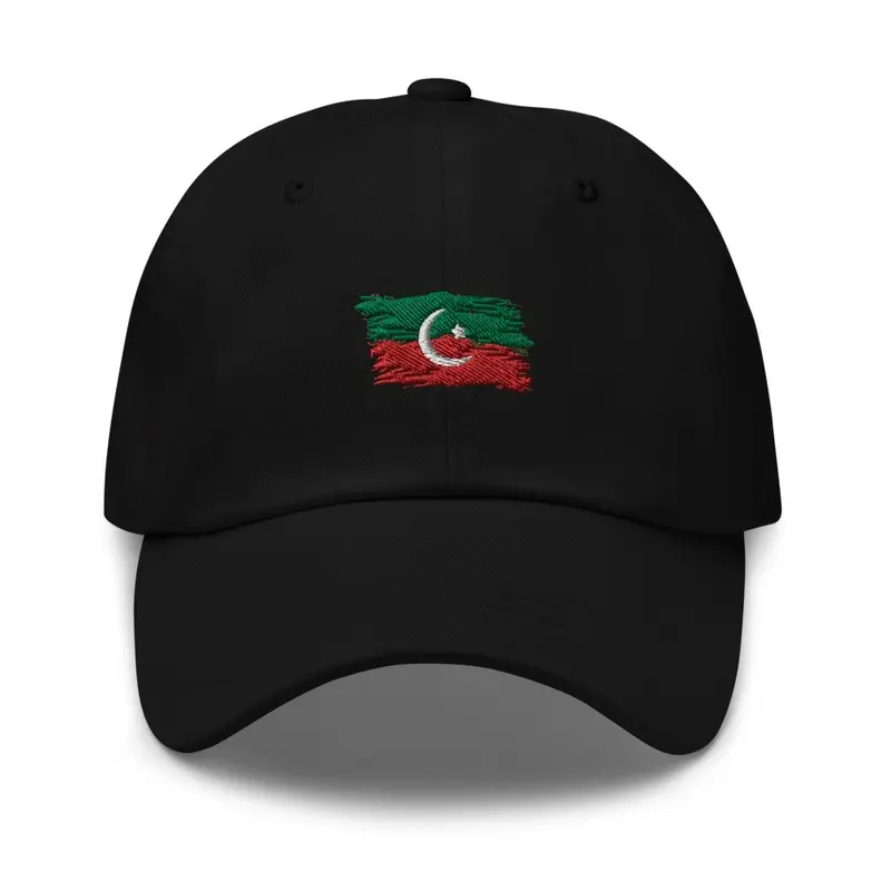 PTI Cap