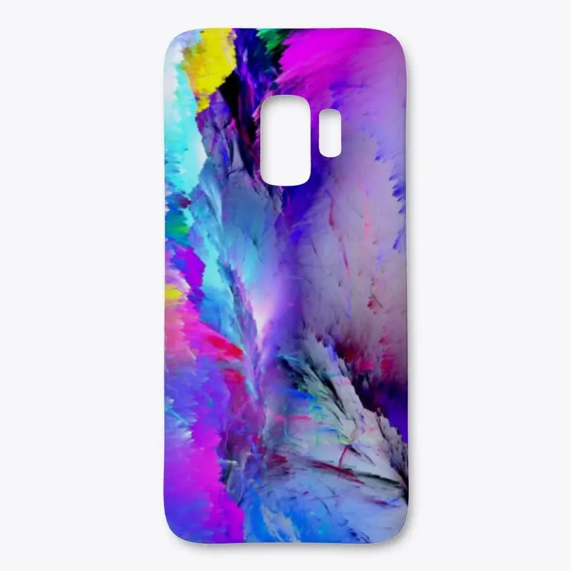 Printed Iphone case and accessories