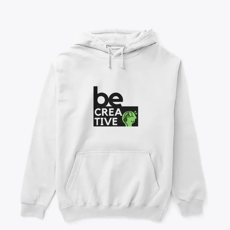 Be Creative Tshirt 