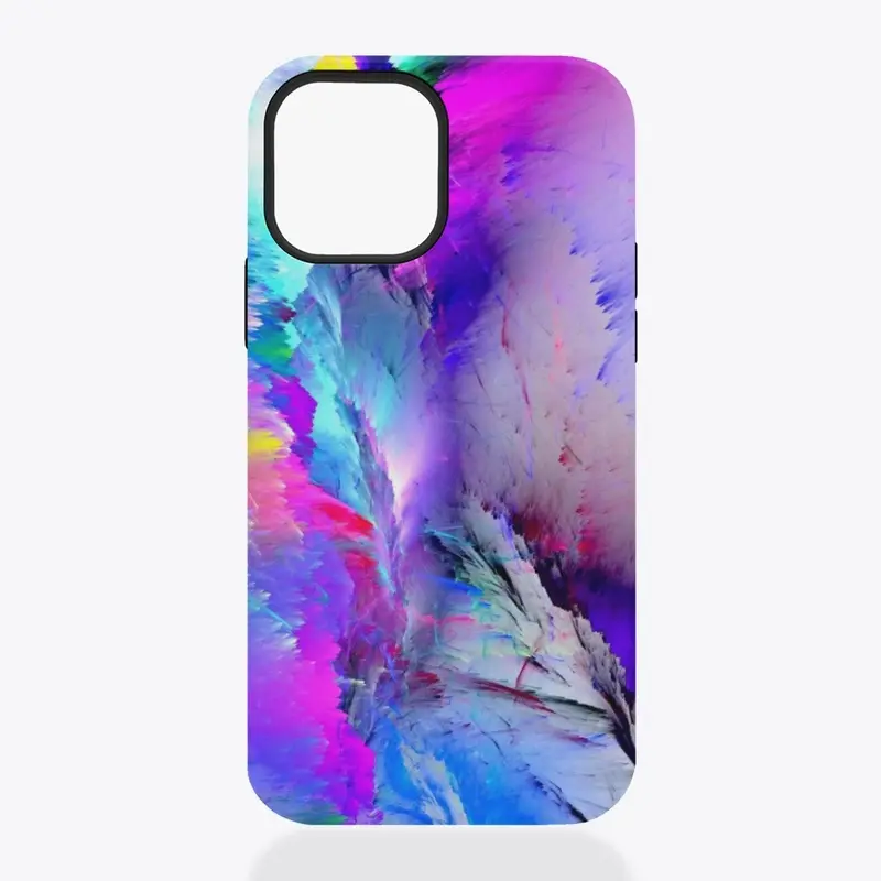 Printed Iphone case and accessories