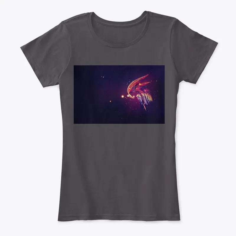 Abstract designed Shirts