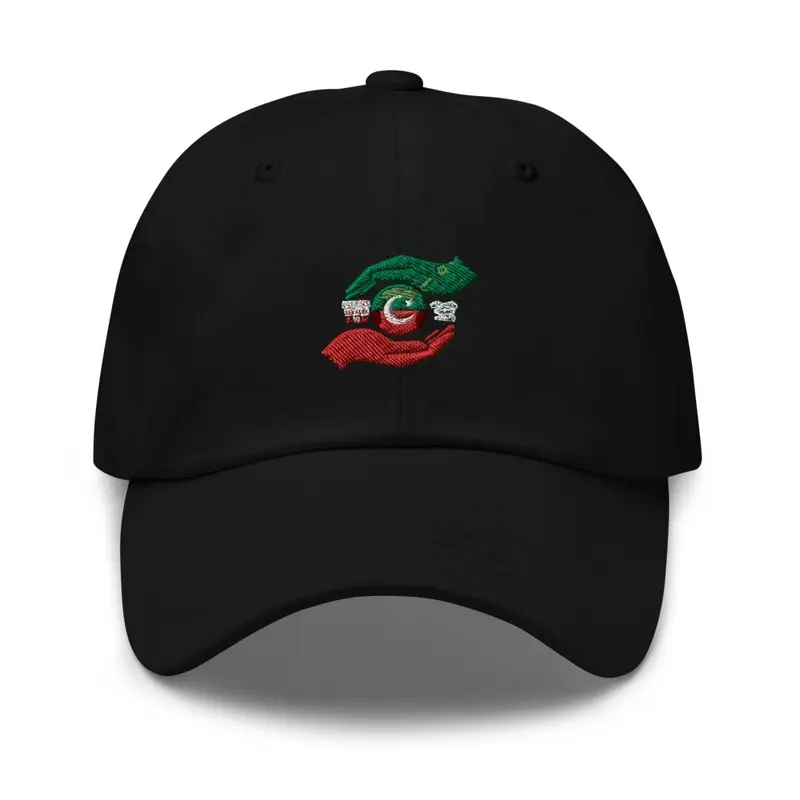 PAkistan Tehreek e Insaaf PTI cap 